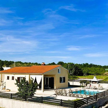House Paola Villa Bibici Exteriör bild