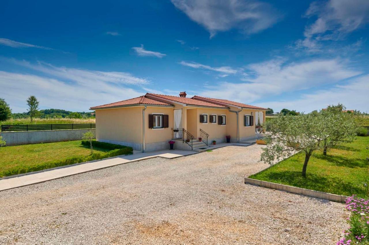 House Paola Villa Bibici Exteriör bild