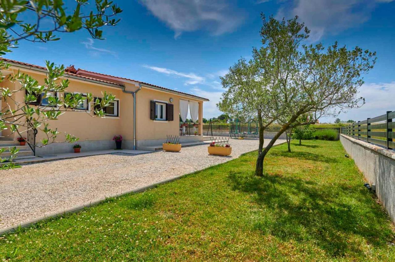 House Paola Villa Bibici Exteriör bild