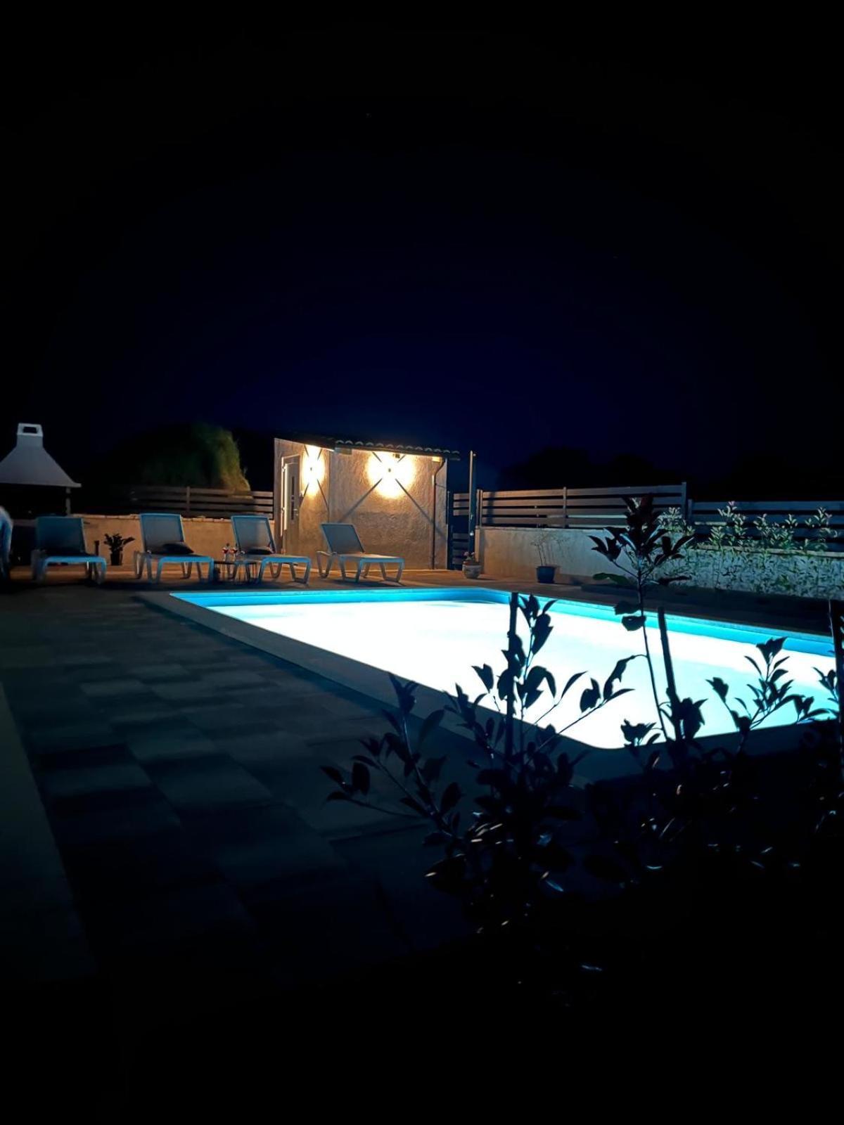 House Paola Villa Bibici Exteriör bild